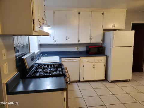1143 E Palo Verde Dr, Phoenix, AZ 85014 photo 2