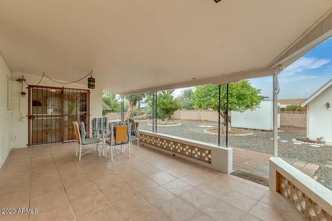 6639 E Des Moines St, Mesa, AZ 85205 photo 33