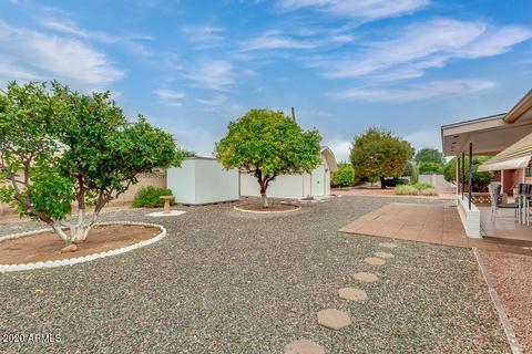 6639 E Des Moines St, Mesa, AZ 85205 photo 38