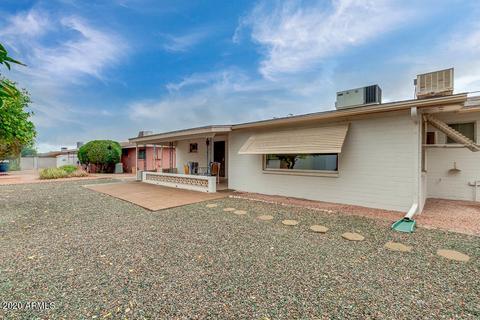 6639 E Des Moines St, Mesa, AZ 85205 photo 37