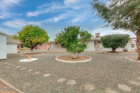 6639 E Des Moines St, Mesa, AZ 85205 photo 36