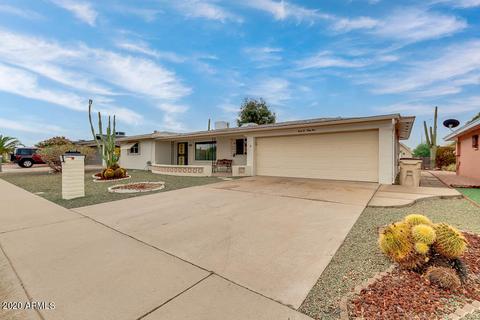 6639 E Des Moines St, Mesa, AZ 85205 photo 3