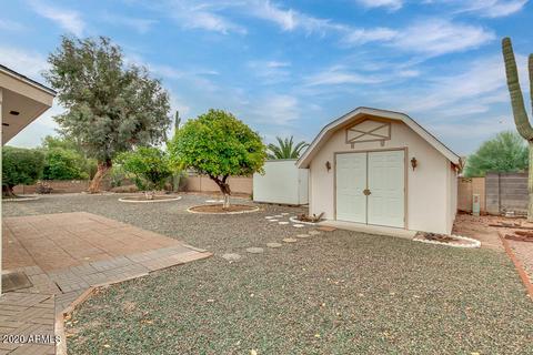 6639 E Des Moines St, Mesa, AZ 85205 photo 30