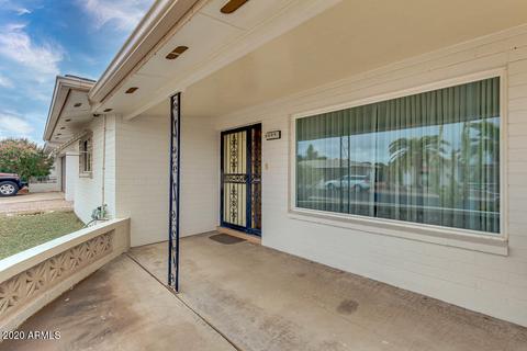 6639 E Des Moines St, Mesa, AZ 85205 photo 4