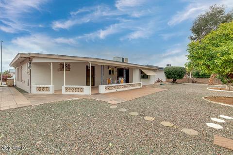 6639 E Des Moines St, Mesa, AZ 85205 photo 35