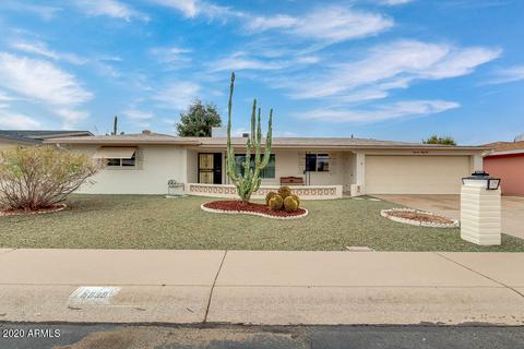 6639 E Des Moines St, Mesa, AZ 85205 photo 1