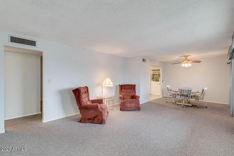 6639 E Des Moines St, Mesa, AZ 85205 photo 5