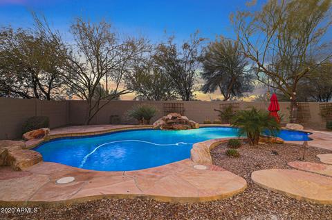 3976 Expedition Way, Phoenix, AZ 85050 photo 57