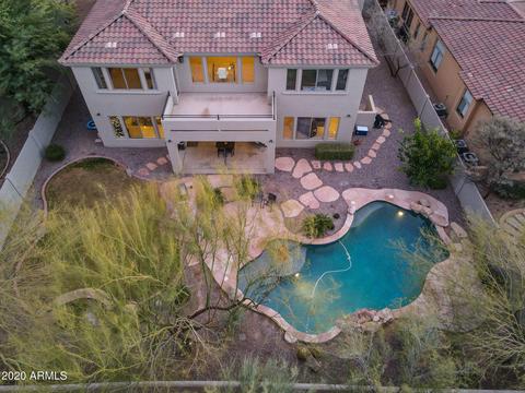 3976 Expedition Way, Phoenix, AZ 85050 photo 71