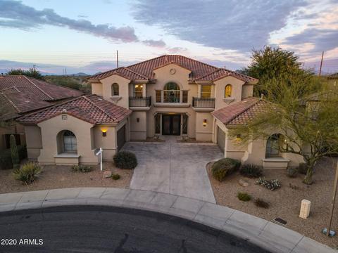 3976 Expedition Way, Phoenix, AZ 85050 photo 66