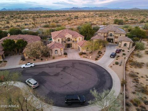 3976 Expedition Way, Phoenix, AZ 85050 photo 72