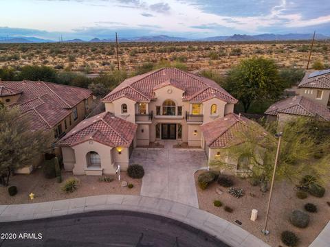 3976 Expedition Way, Phoenix, AZ 85050 photo 73