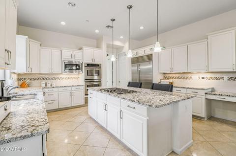 3976 Expedition Way, Phoenix, AZ 85050 photo 1