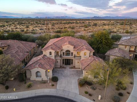 3976 Expedition Way, Phoenix, AZ 85050 photo 67