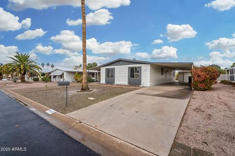 5442 E Arbor Ave, Mesa, AZ 85206 photo 1