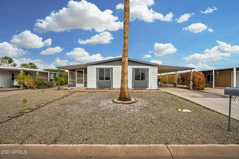 5442 E Arbor Ave, Mesa, AZ 85206 photo 2