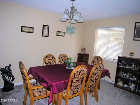 1932 E Vine Ave, Mesa, AZ 85204 photo 4