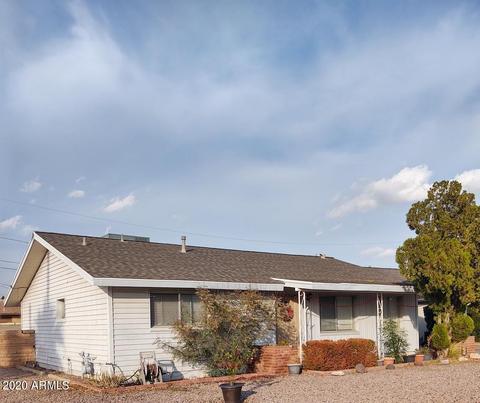 1932 E Vine Ave, Mesa, AZ 85204 photo 1