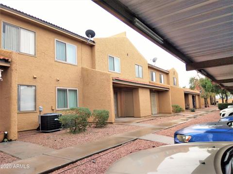 3511 E Baseline Rd #1078, Phoenix, AZ 85042 photo 18