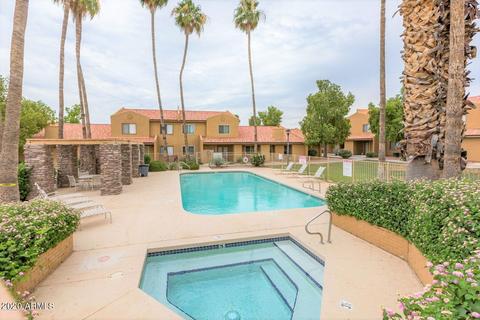 3511 E Baseline Rd #1078, Phoenix, AZ 85042 photo 26