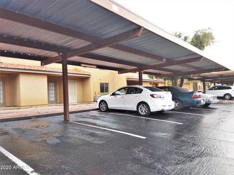 3511 E Baseline Rd #1078, Phoenix, AZ 85042 photo 19