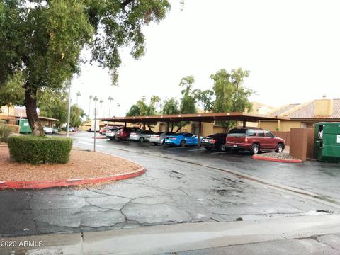 3511 E Baseline Rd #1078, Phoenix, AZ 85042 photo 23