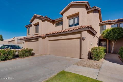 1136 W Mango Dr, Gilbert, AZ 85233 photo 2