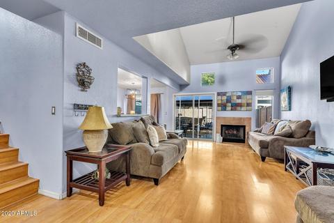 1136 W Mango Dr, Gilbert, AZ 85233 photo 5