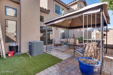 1136 W Mango Dr, Gilbert, AZ 85233 photo 25
