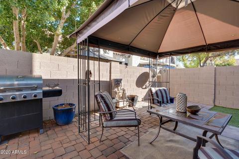 1136 W Mango Dr, Gilbert, AZ 85233 photo 23