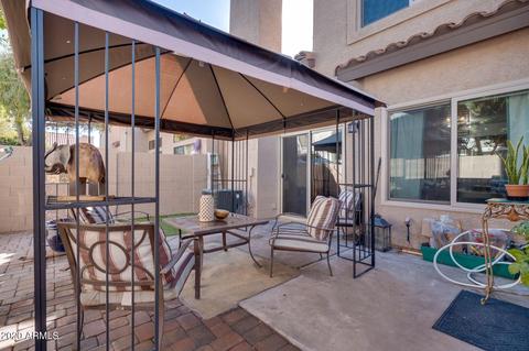 1136 W Mango Dr, Gilbert, AZ 85233 photo 24