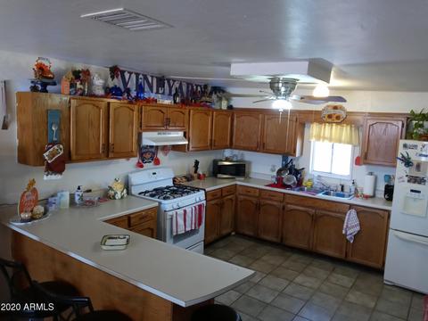 2470 N Copper Ave, Douglas, AZ 85607 photo 10