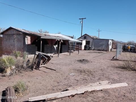 2470 N Copper Ave, Douglas, AZ 85607 photo 74