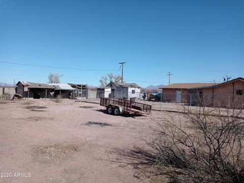 2470 N Copper Ave, Douglas, AZ 85607 photo 82