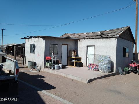 2470 N Copper Ave, Douglas, AZ 85607 photo 69