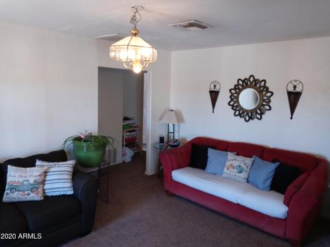 2470 N Copper Ave, Douglas, AZ 85607 photo 6