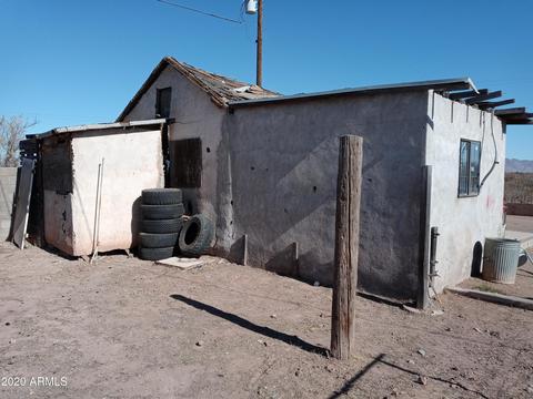 2470 N Copper Ave, Douglas, AZ 85607 photo 70