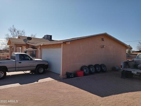 2470 N Copper Ave, Douglas, AZ 85607 photo 68