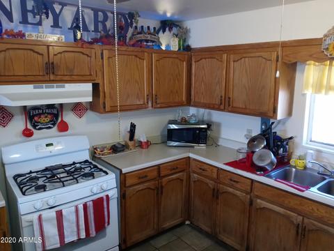 2470 N Copper Ave, Douglas, AZ 85607 photo 13