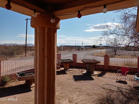 2470 N Copper Ave, Douglas, AZ 85607 photo 66