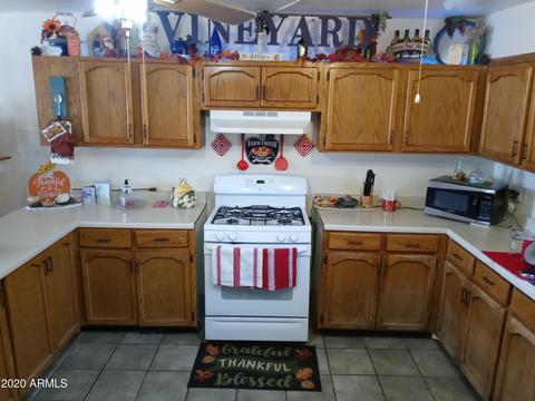 2470 N Copper Ave, Douglas, AZ 85607 photo 4