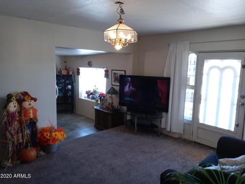 2470 N Copper Ave, Douglas, AZ 85607 photo 8