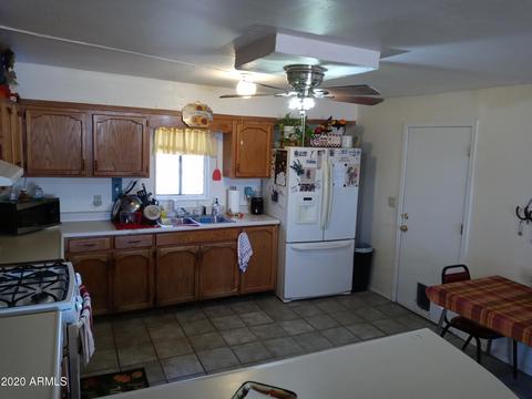 2470 N Copper Ave, Douglas, AZ 85607 photo 11