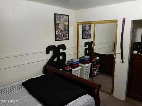 2470 N Copper Ave, Douglas, AZ 85607 photo 20