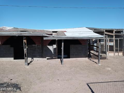 2470 N Copper Ave, Douglas, AZ 85607 photo 72