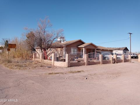 2470 N Copper Ave, Douglas, AZ 85607 photo 2