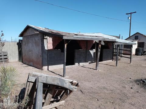 2470 N Copper Ave, Douglas, AZ 85607 photo 73