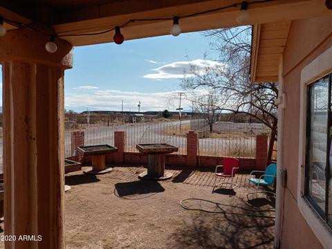2470 N Copper Ave, Douglas, AZ 85607 photo 67