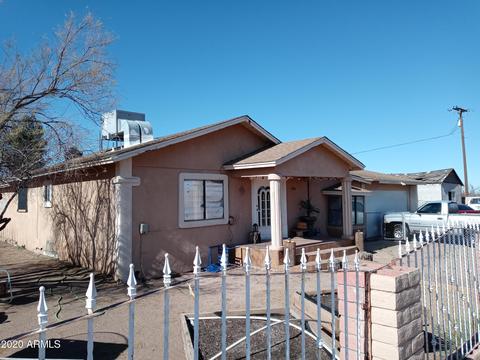 2470 N Copper Ave, Douglas, AZ 85607 photo 3