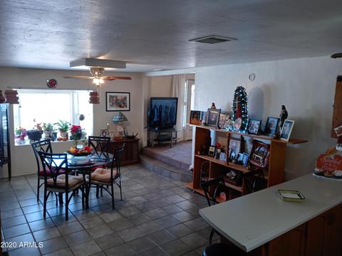 2470 N Copper Ave, Douglas, AZ 85607 photo 5